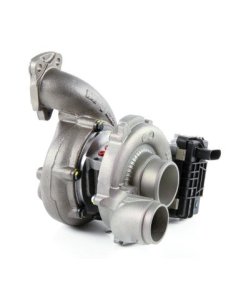 Turbo avec kit de montage...