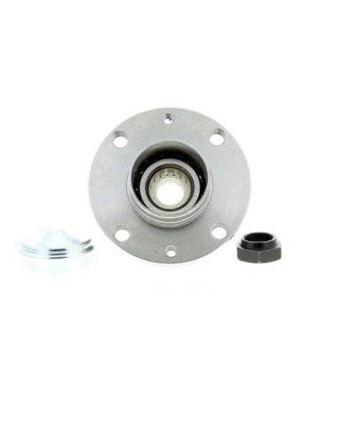 Moyeu de roue arriere Alfa Romeo Citroen Fiat Lancia Peugeot