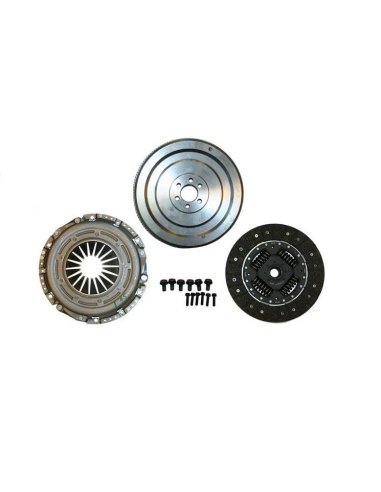 Embrayage + Volant Moteur  Audi A1 A3...