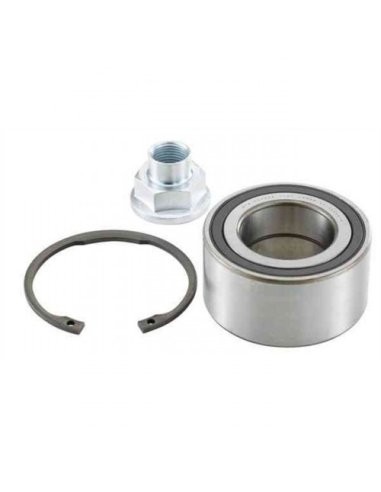Roulement de roue avant Opel Agila Suzuki Swift 4