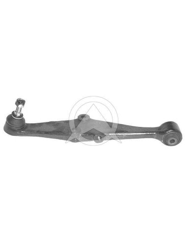 bras trangle inferieur gauche rover