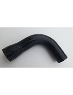 Durite de turbo supérieure...