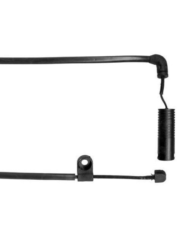 Contacteur de témoin d'usure plaquettes de frein ar.  Land Rover Range Rover