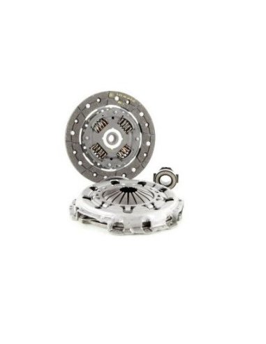 KIT EMBRAYAGE ALFA ROMEO MITO FIAT 500 PUNTO PANDA STILO FORD KA LANCIA MUSA 1.4
