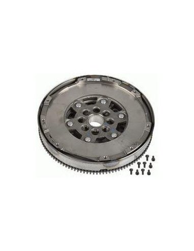 Volant moteur Bi masse Opel Agila...
