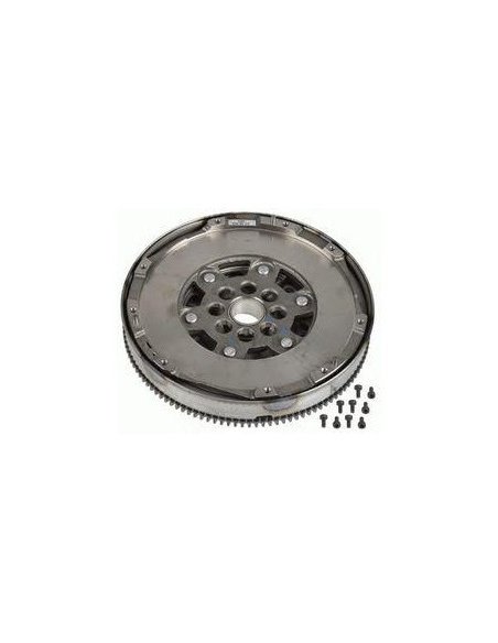 Volant moteur Bi masse Opel Agila Combo Corsa Meriva Tigra Suzuki Ignis Swift 3 1.3 Cdti DDis