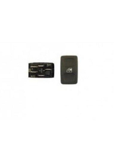 Bouton leve vitre Vw Golf 2 Polo Caddy Seat Ibiza Cordoba