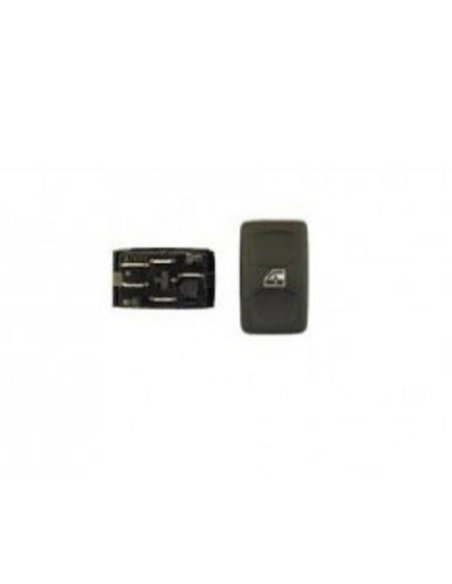 Bouton leve vitre Vw Golf 2 Polo Caddy Seat Ibiza Cordoba