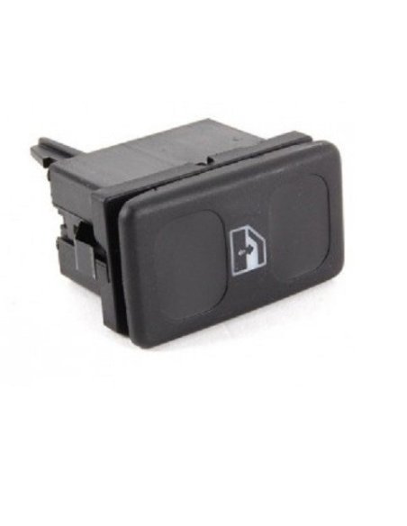 Bouton leve vitre Vw Golf 2 Polo Caddy Seat Ibiza Cordoba