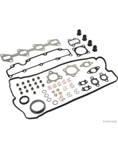 pochette joint haut moteur Toyota rav4 2.2 d-4d 4x4 ala30 m.2ad-ftv 110kw 03-2010 jusqu'au 03-2013 sans joint de culasse