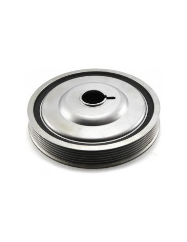 Poulie de vilebrequin Renault 1.5 DCI...