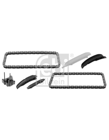 Kit chaine de distribution BMW