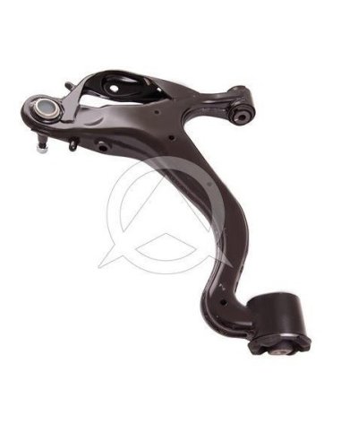Triangle de suspension avant gauche Land Rover Range Rover