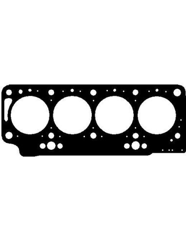 Joint de culasse Renault 1.9d (...