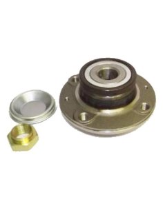 oyeu de roue arriere Citroen C2 C3 Peugeot 1007 206