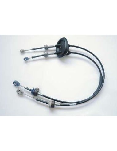Cable de commande de boite vitesse...