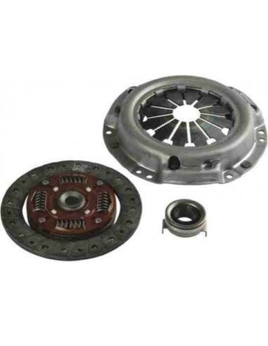 Kit embrayage Suzuki Swift 3 1.3 DDis
