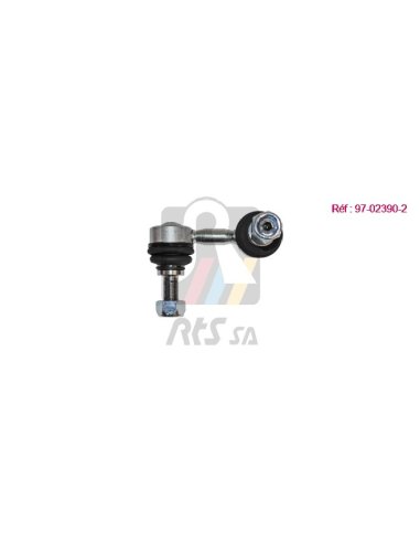 Barre stabilisatrice Nissan Xtrail