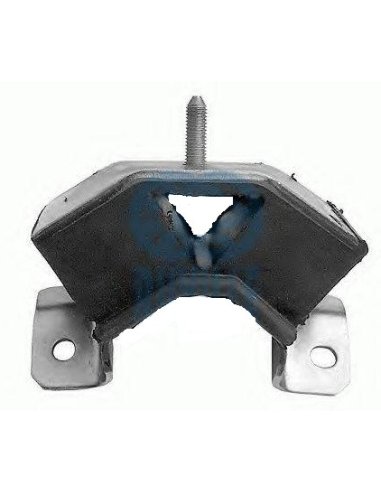 Support moteur arrière Renault R9 R11...