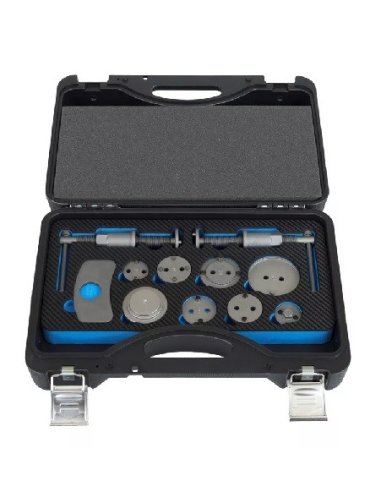 Coffret repousse piston