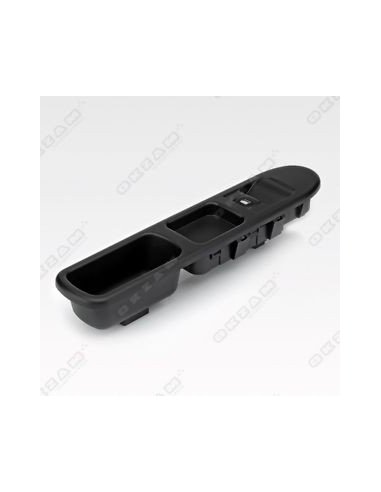 Bouton lève vitre passager Peugeot 307