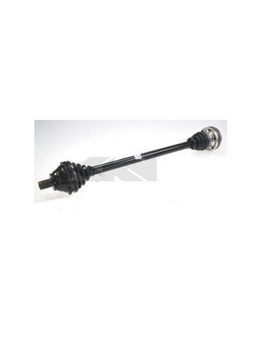 CARDAN DROIT AUDI A3 VW GOLF 5 6 TOURAN PASSAT ALTEA LEON TOLEDO OCTAVIA 2.0 TDI