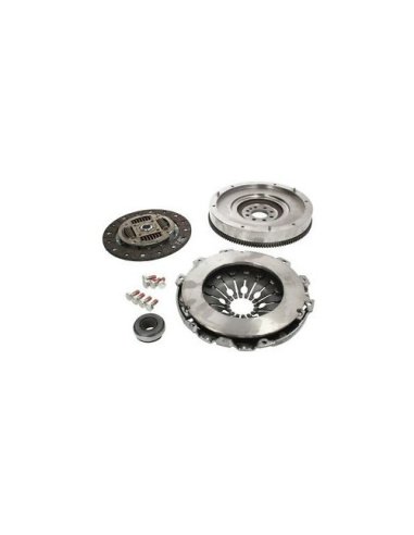 Kit embrayage + Volant moteur Citroen...