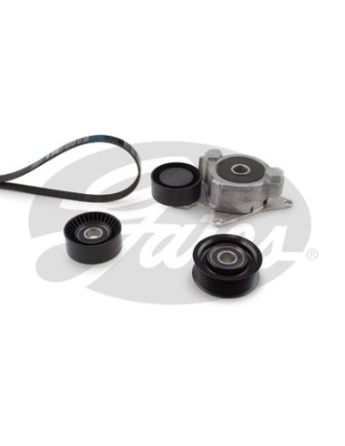 Kit micro V Gates K017PK1870