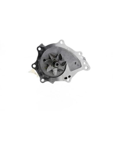 pompe a eau toyata rav4 2l2 d4d