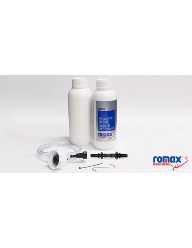 Kit liquide de régénération FAP diesel