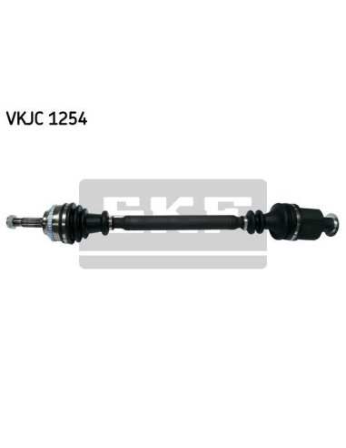 Cardan Avant droit scénic 1.6 essenece Abs 