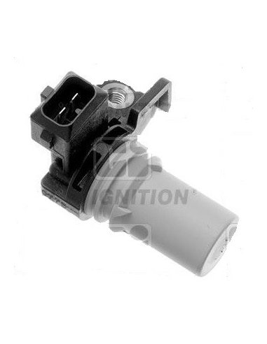 Capteur de vilebrequin Ford 1.8TDCI