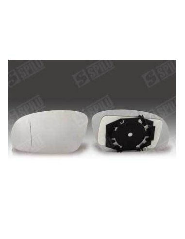 Glace de rétro avec support D CH pour VW BEETLE 02-