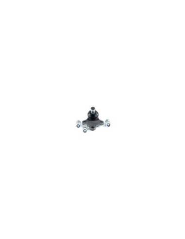Rotule suspension avant gauche / droite Peugeot Citroën 