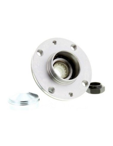 Roulement de roue arrière Alfa Roméo Citroën Fiat Lancia Peugeot