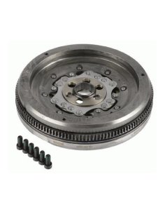 Volant moteur Bimasse Audi...