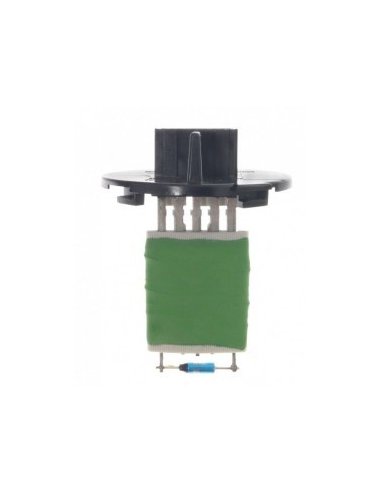 Resistance de chauffage Citroen C3 DS3