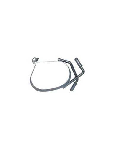 Sangle support de silencieux d'échappement Citroën Berlingo Peugeot Partner