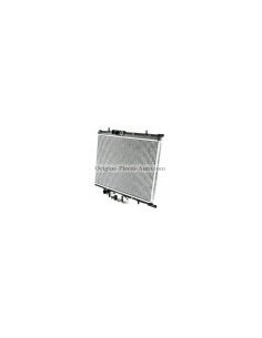 Radiateur de refroidissement Citroën C4 Berlingo Picasso Xsara Peugeot Partner 206 307 2