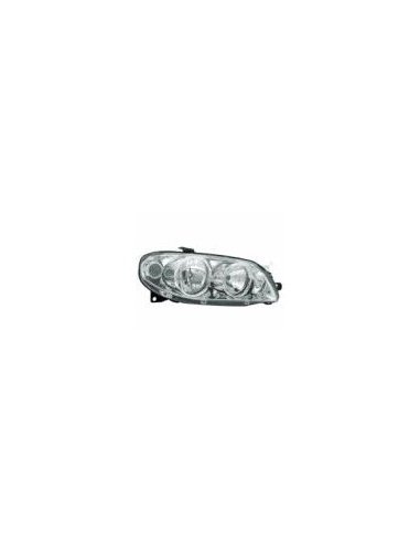 OPTIQUE AVANT GAUCHE + CLIGNOTEUR  FIAT PUNTO 