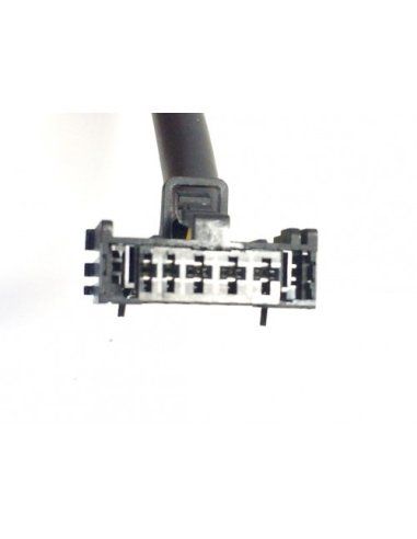 Prise de branchement Connecteur Resistance de Chauffage Clim Citroen C3 Xsara Picasso Peugeot 206 307