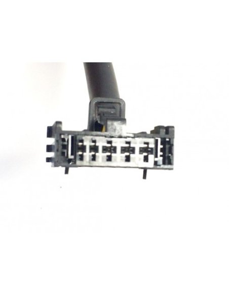 Prise de branchement Connecteur Resistance de Chauffage Clim Citroen C3 Xsara Picasso Peugeot 206 307