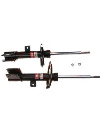 Jeu d'amortisseurs avant Peugeot 307 - 307 SW