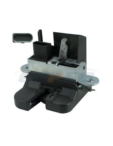 Serrure ouverture coffre électrique VW Golf 5 6 Passat  Tiguan 