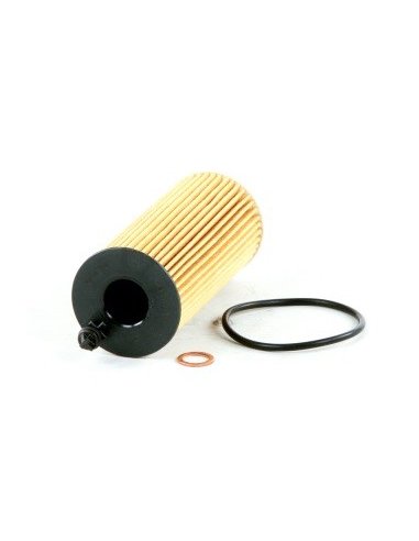 Filtre à huile BMW Mini Toyota