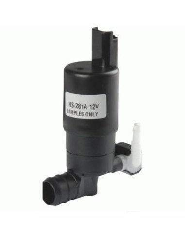 Pompe de lave glace C2 C3 C4 C5 Xsara Picasso Saxo 207 307 308 607