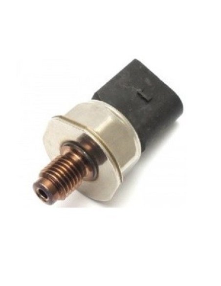 Sonde Capteur de pression de rampe Audi Seat Vw Skoda 55PP09-01