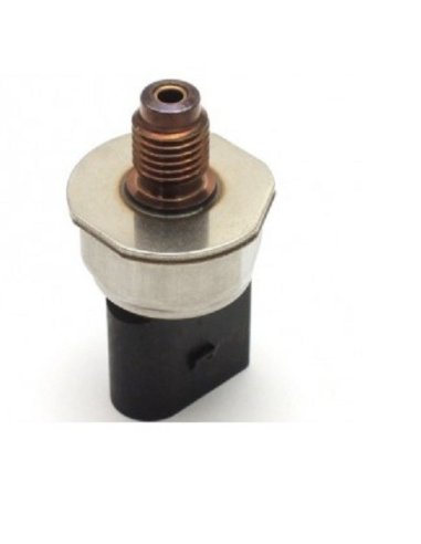 Sonde Capteur de pression de rampe Audi Seat Vw Skoda 55PP09-01