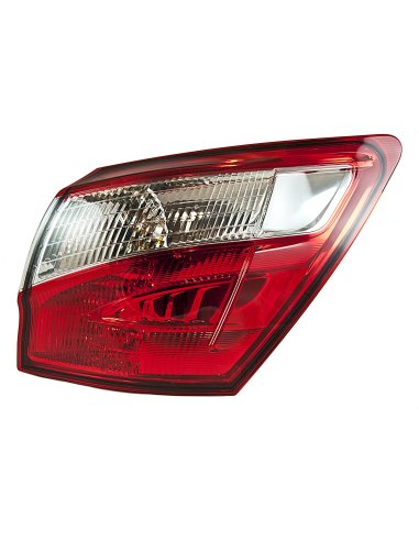 Feu arrière droite Nissan QASHQAI