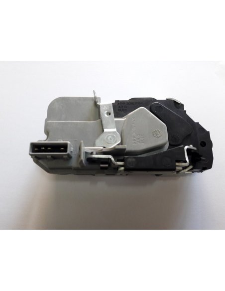 Moteur de centralisation porte arriere gauche Peugeot 206